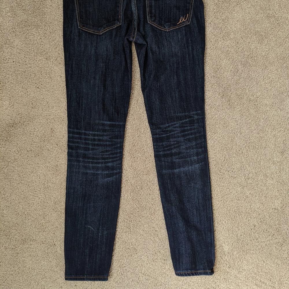 Express Mid Rise Legging - Picture 4 of 5